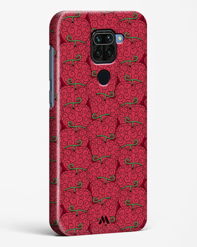 Ope Ope Devil Fruit Hard Case Phone Cover (Xiaomi)