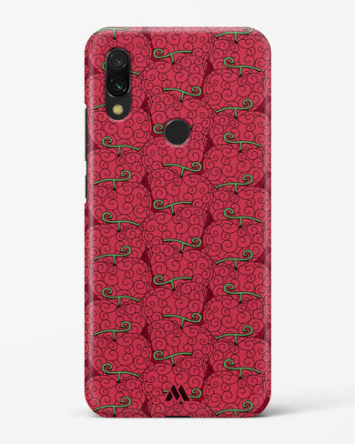 Ope Ope Devil Fruit Hard Case Phone Cover (Xiaomi)