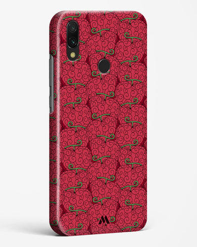 Ope Ope Devil Fruit Hard Case Phone Cover (Xiaomi)