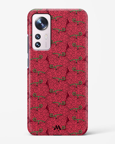 Ope Ope Devil Fruit Hard Case Phone Cover (Xiaomi)