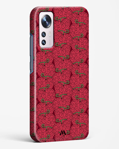 Ope Ope Devil Fruit Hard Case Phone Cover (Xiaomi)