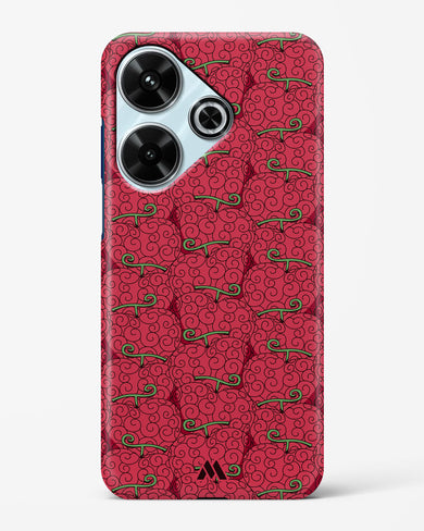 Ope Ope Devil Fruit Hard Case Phone Cover (Xiaomi)
