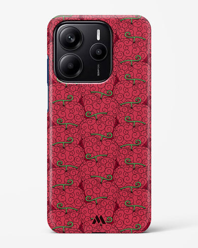 Ope Ope Devil Fruit Hard Case Phone Cover (Xiaomi)