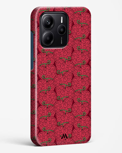 Ope Ope Devil Fruit Hard Case Phone Cover (Xiaomi)