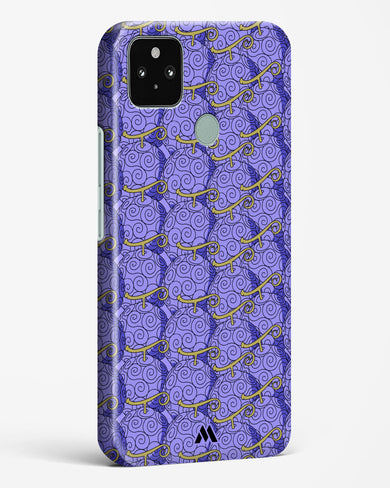 Gomu Gomu Devil Fruit Hard Case Phone Cover (Google)