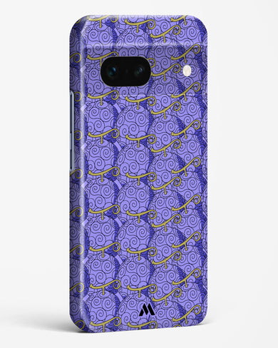 Gomu Gomu Devil Fruit Hard Case Phone Cover (Google)