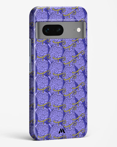 Gomu Gomu Devil Fruit Hard Case Phone Cover (Google)
