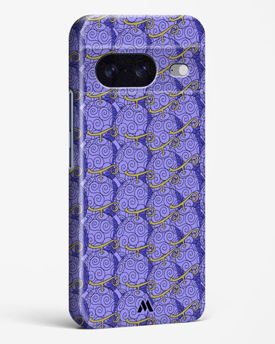 Gomu Gomu Devil Fruit Hard Case Phone Cover (Google)