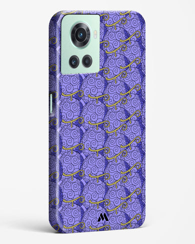Gomu Gomu Devil Fruit Hard Case Phone Cover (OnePlus)