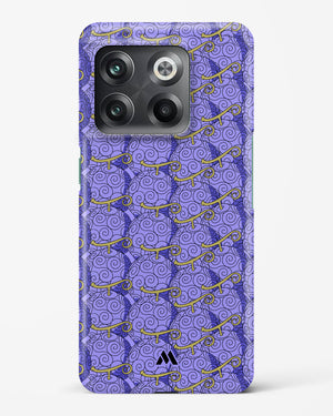 Gomu Gomu Devil Fruit Hard Case Phone Cover (OnePlus)