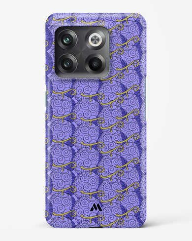 Gomu Gomu Devil Fruit Hard Case Phone Cover (OnePlus)