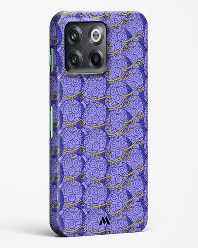 Gomu Gomu Devil Fruit Hard Case Phone Cover (OnePlus)
