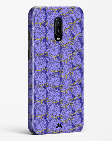 Gomu Gomu Devil Fruit Hard Case Phone Cover (OnePlus)