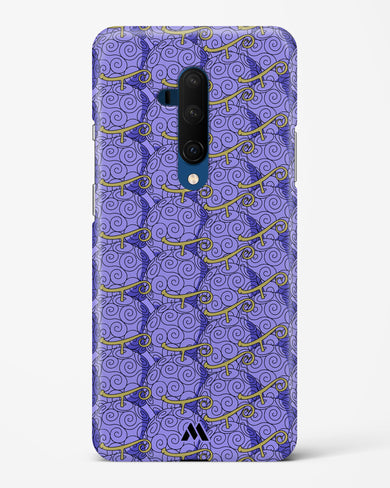 Gomu Gomu Devil Fruit Hard Case Phone Cover (OnePlus)