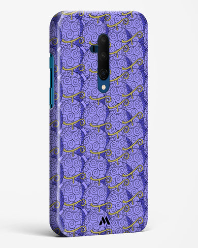 Gomu Gomu Devil Fruit Hard Case Phone Cover (OnePlus)