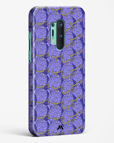 Gomu Gomu Devil Fruit Hard Case Phone Cover (OnePlus)