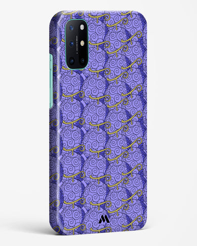 Gomu Gomu Devil Fruit Hard Case Phone Cover (OnePlus)