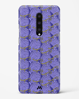 Gomu Gomu Devil Fruit Hard Case Phone Cover (OnePlus)