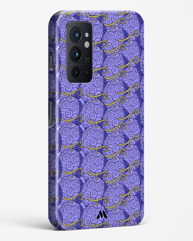 Gomu Gomu Devil Fruit Hard Case Phone Cover (OnePlus)