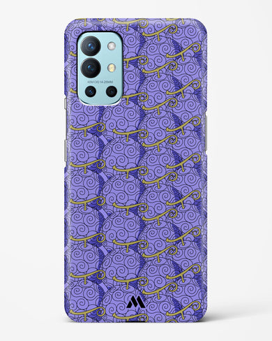 Gomu Gomu Devil Fruit Hard Case Phone Cover (OnePlus)