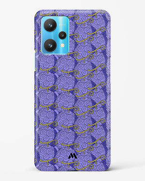 Gomu Gomu Devil Fruit Hard Case Phone Cover (Realme)