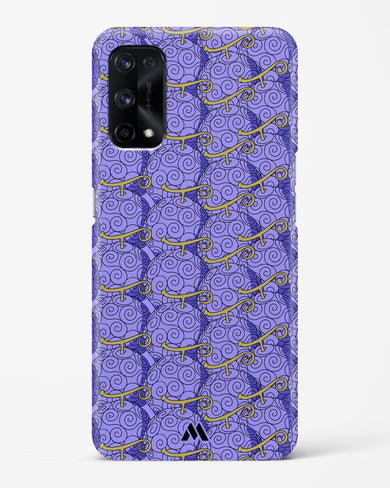 Gomu Gomu Devil Fruit Hard Case Phone Cover (Realme)