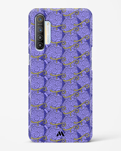 Gomu Gomu Devil Fruit Hard Case Phone Cover (Realme)