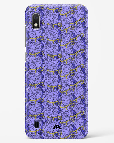 Gomu Gomu Devil Fruit Hard Case Phone Cover (Samsung)