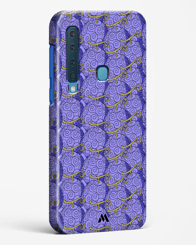 Gomu Gomu Devil Fruit Hard Case Phone Cover (Samsung)