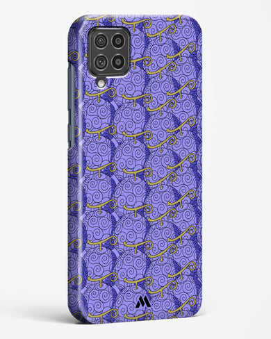 Gomu Gomu Devil Fruit Hard Case Phone Cover (Samsung)