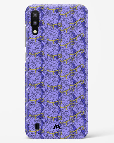 Gomu Gomu Devil Fruit Hard Case Phone Cover (Samsung)