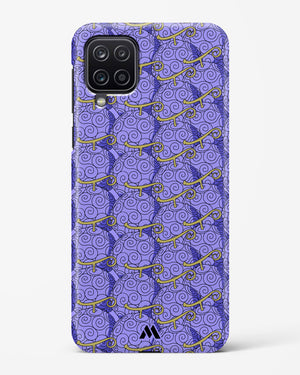 Gomu Gomu Devil Fruit Hard Case Phone Cover (Samsung)