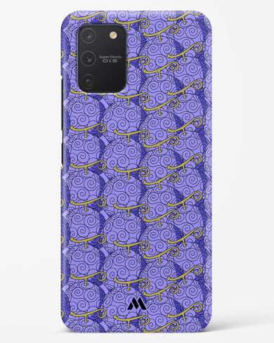 Gomu Gomu Devil Fruit Hard Case Phone Cover (Samsung)