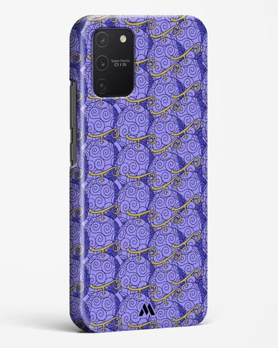 Gomu Gomu Devil Fruit Hard Case Phone Cover (Samsung)