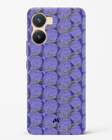 Gomu Gomu Devil Fruit Hard Case Phone Cover (Vivo)