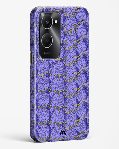 Gomu Gomu Devil Fruit Hard Case Phone Cover (Vivo)
