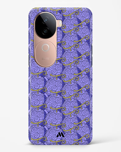 Gomu Gomu Devil Fruit Hard Case Phone Cover (Vivo)