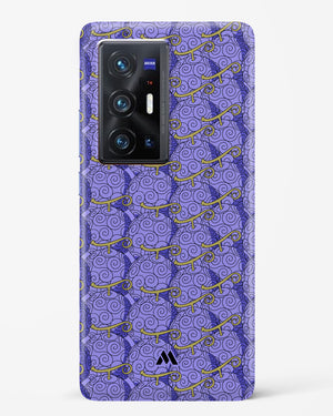 Gomu Gomu Devil Fruit Hard Case Phone Cover (Vivo)