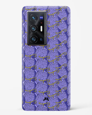 Gomu Gomu Devil Fruit Hard Case Phone Cover (Vivo)