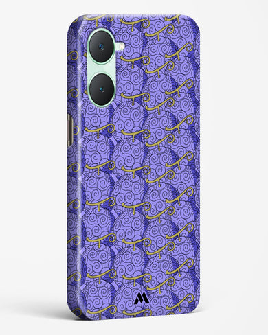 Gomu Gomu Devil Fruit Hard Case Phone Cover (Vivo)