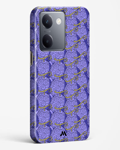 Gomu Gomu Devil Fruit Hard Case Phone Cover (Vivo)