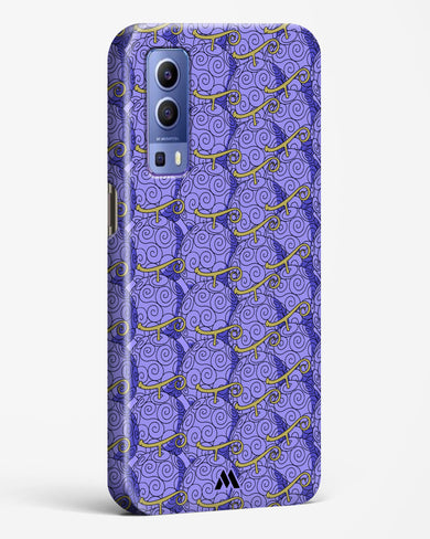 Gomu Gomu Devil Fruit Hard Case Phone Cover (Vivo)