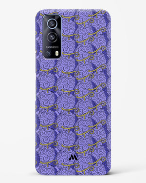 Gomu Gomu Devil Fruit Hard Case Phone Cover (Vivo)