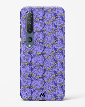 Gomu Gomu Devil Fruit Hard Case Phone Cover (Xiaomi)