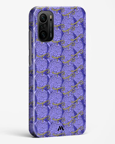 Gomu Gomu Devil Fruit Hard Case Phone Cover (Xiaomi)