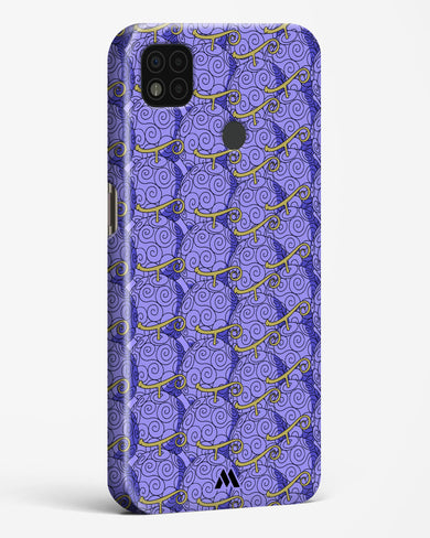 Gomu Gomu Devil Fruit Hard Case Phone Cover (Xiaomi)