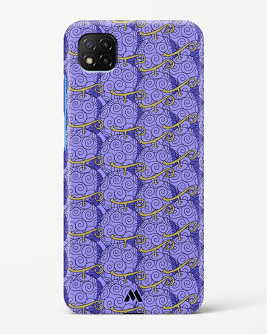 Gomu Gomu Devil Fruit Hard Case Phone Cover (Xiaomi)