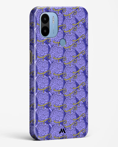 Gomu Gomu Devil Fruit Hard Case Phone Cover (Xiaomi)