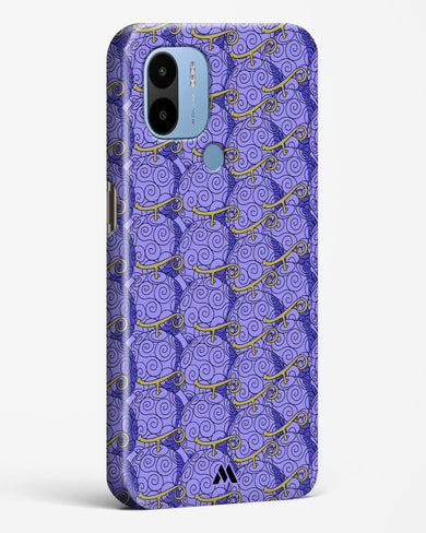 Gomu Gomu Devil Fruit Hard Case Phone Cover (Xiaomi)