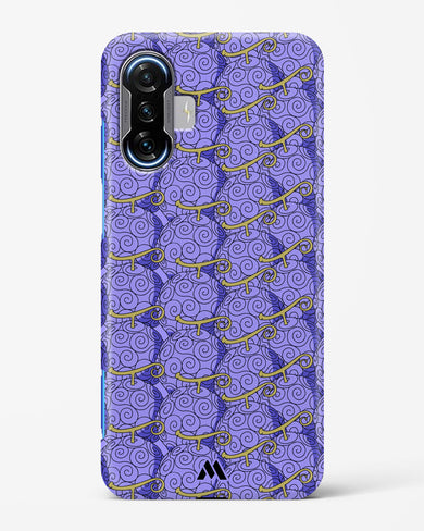 Gomu Gomu Devil Fruit Hard Case Phone Cover (Xiaomi)